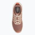 Salomon Patrol scarpe da trekking per bambini burlwood/vanilla ice/emberglow 5
