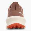 Salomon Patrol scarpe da trekking per bambini burlwood/vanilla ice/emberglow 6