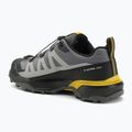Scarpe da trekking da uomo Salomon X Ultra 360 GTX castlerock/black/spicy mustard 3