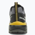 Scarpe da trekking da uomo Salomon X Ultra 360 GTX castlerock/black/spicy mustard 6