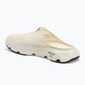 Salomon Reelax Slide 6.0 vanila/vanila/nero infradito uomo 3