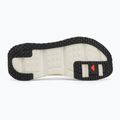 Salomon Reelax Slide 6.0 vanila/vanila/nero infradito uomo 4