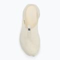 Salomon Reelax Slide 6.0 vanila/vanila/nero infradito uomo 5