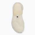 Salomon Reelax Slide 6.0 vanila/vanila/nero infradito donna 5