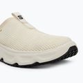 Salomon Reelax Slide 6.0 vanila/vanila/nero infradito donna 7