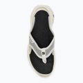 Salomon Reelax Break 6.0 vanila/vanila/nero infradito uomo 5