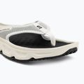 Salomon Reelax Break 6.0 vanila/vanila/nero infradito uomo 7