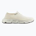 Scarpe da uomo Salomon Reelax Moc 6.0 vanila/vanila/nero
