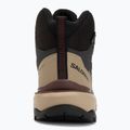 Scarpe da trekking uomo Salomon X Ultra 360 MID GTX phantom/desert tan 6