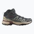 Scarpe da trekking uomo Salomon X Ultra 360 MID GTX phantom/desert tan 2