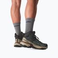 Scarpe da trekking uomo Salomon X Ultra 360 MID GTX phantom/desert tan 7