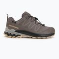 Salomon XA Pro 3D V9 GTX scarpe da corsa da donna prugna gattino/nero/gul 2