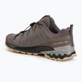 Salomon XA Pro 3D V9 GTX scarpe da corsa da donna prugna gattino/nero/gul 3