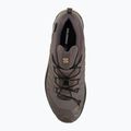 Salomon XA Pro 3D V9 GTX scarpe da corsa da donna prugna gattino/nero/gul 5