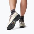 Scarpe da corsa donna Salomon XA Pro 3D V9 GTX nine iron/oxford tan 7