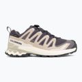 Scarpe da corsa donna Salomon XA Pro 3D V9 GTX nine iron/oxford tan 2