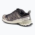 Scarpe da corsa donna Salomon XA Pro 3D V9 GTX nine iron/oxford tan 3