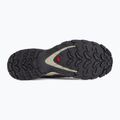 Scarpe da corsa donna Salomon XA Pro 3D V9 GTX nine iron/oxford tan 4