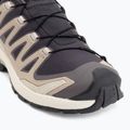 Scarpe da corsa donna Salomon XA Pro 3D V9 GTX nine iron/oxford tan 7