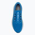 Salomon Drx Bliss 2 scarpe da corsa da uomo blu francese/bianco/pomodoro ciliegia 5