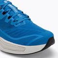 Salomon Drx Bliss 2 scarpe da corsa da uomo blu francese/bianco/pomodoro ciliegia 7