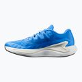 Salomon Drx Bliss 2 scarpe da corsa da uomo blu francese/bianco/pomodoro ciliegia 9