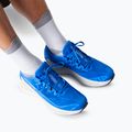 Salomon Drx Bliss 2 scarpe da corsa da uomo blu francese/bianco/pomodoro ciliegia 11