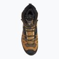 Salomon Quest 4 GTX scarpe da trekking da uomo kelp/nero/castlerock 5