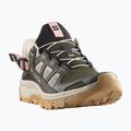 Salomon Techamphibian 5, scarpe da trekking da donna 9