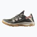 Salomon Techamphibian 5, scarpe da trekking da donna 10