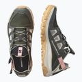 Salomon Techamphibian 5, scarpe da trekking da donna 13