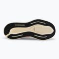 Scarpe da corsa da uomo Salomon Aero Glide 3, color curcuma/bianco/nero 4