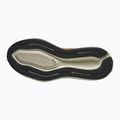 Scarpe da corsa da uomo Salomon Aero Glide 3, color curcuma/bianco/nero 11