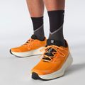 Scarpe da corsa da uomo Salomon Aero Glide 3, color curcuma/bianco/nero 12
