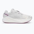 Scarpe da corsa da uomo Salomon Aero Glide 3 bianco/bianco/willowherb 2