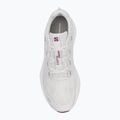 Scarpe da corsa da uomo Salomon Aero Glide 3 bianco/bianco/willowherb 5