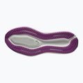 Scarpe da corsa da uomo Salomon Aero Glide 3 bianco/bianco/willowherb 10