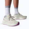 Scarpe da corsa da uomo Salomon Aero Glide 3 bianco/bianco/willowherb 11