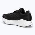 Scarpe da corsa da uomo Salomon Aero Glide 3 nero/bianco/asfalto 3