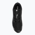 Scarpe da corsa da uomo Salomon Aero Glide 3 nero/bianco/asfalto 5