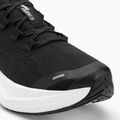 Scarpe da corsa da uomo Salomon Aero Glide 3 nero/bianco/asfalto 7