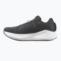 Scarpe da corsa da uomo Salomon Aero Glide 3 nero/bianco/asfalto 9