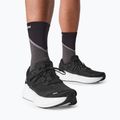 Scarpe da corsa da uomo Salomon Aero Glide 3 nero/bianco/asfalto 11