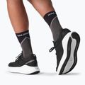 Scarpe da corsa da uomo Salomon Aero Glide 3 nero/bianco/asfalto 12