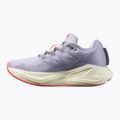 Scarpe da corsa da donna Salomon Aero Glide 3 cosmic/vanila/9 iron 9