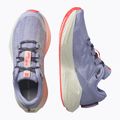Scarpe da corsa da donna Salomon Aero Glide 3 cosmic/vanila/9 iron 10
