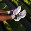 Scarpe da corsa da donna Salomon Aero Glide 3 cosmic/vanila/9 iron 13