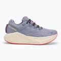 Scarpe da corsa da donna Salomon Aero Glide 3 cosmic/vanila/9 iron 2