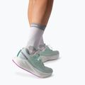 Scarpe da corsa da donna Salomon Aero Glide 3 bay/bianco/wilowherb 9