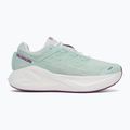 Scarpe da corsa da donna Salomon Aero Glide 3 bay/bianco/wilowherb 2
